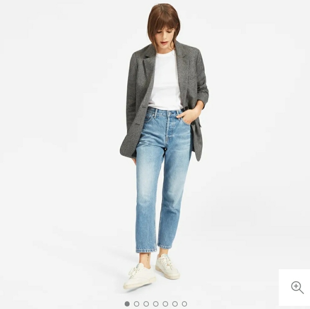 Everlane '90's Cheeky Jean, 29